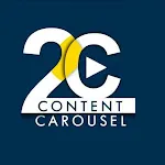 2C Content Carousel | Indus Appstore | App Icon