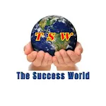 The Success World | Indus Appstore | App Icon