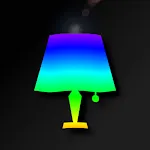 Night Lamp | Indus Appstore | App Icon