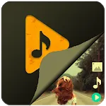 Music Player:Photo Locker | Indus Appstore | App Icon