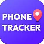 Phone Tracker: Phone Locator | Indus Appstore | App Icon