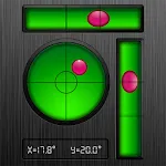 Spirit Level (Bubble Level) | Indus Appstore | App Icon