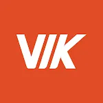 VIK | Indus Appstore | App Icon