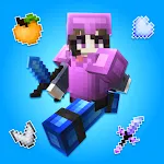 PvP Textures for Minecraft App | Indus Appstore | App Icon