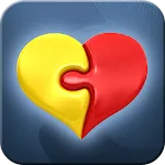 Meet24 - Love, Chat, Singles | Indus Appstore | App Icon