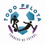 Todo Pelota | Indus Appstore | App Icon