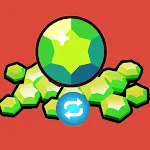 ITEMS BS | B. Stars gems calc | Indus Appstore | App Icon