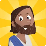 Bible App for Kidsapp icon