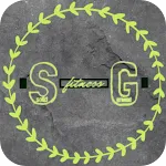 Solid Ground Fitness | Indus Appstore | App Icon