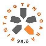 Bintangtenggara 95,6 FM | Indus Appstore | App Icon