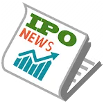 IPO Guide News Alert for India | Indus Appstore | App Icon