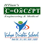 IITian's Concept | Indus Appstore | App Icon