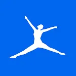 MyFitnessPal: Calorie Counter | Indus Appstore | App Icon