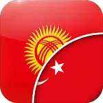 Kırgızca-Türk Tercüman | Indus Appstore | App Icon