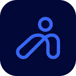 Agit: HIIT & Guided Workouts | Indus Appstore | App Icon