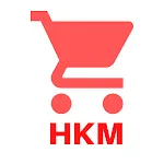 HKM | Indus Appstore | App Icon