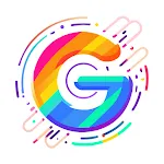 GlitterBeam | Indus Appstore | App Icon