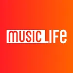 MusicLIFE | Indus Appstore | App Icon