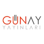 GÜNAY Mobil Kütüphane | Indus Appstore | App Icon