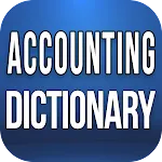 Accounting Dictionary | Indus Appstore | App Icon