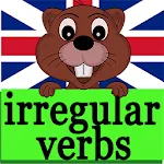 Irregular verbs | Indus Appstore | App Icon