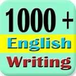 English Writing skill academic | Indus Appstore | App Icon