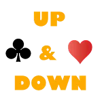 Up and Down | Indus Appstore | App Icon