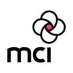 MCI Group Event Portal | Indus Appstore | App Icon