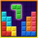 Classic Block Puzzle | Indus Appstore | App Icon