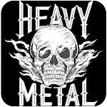 Heavy Metal Ringtones | Indus Appstore | App Icon