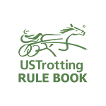 U.S. Trotting Rule Book | Indus Appstore | App Icon