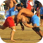 Kabaddi Training | Indus Appstore | App Icon