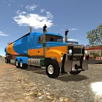 Australia Truck Simulator | Indus Appstore | App Icon