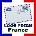 Code Postal France | Indus Appstore | App Icon