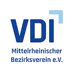 VDI Mittelrh. Bezirksverein eV | Indus Appstore | App Icon