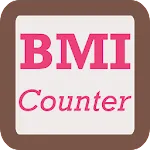 Quick BMI Counter | Indus Appstore | App Icon