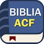 Bíblia Sagrada (ACF) | Indus Appstore | App Icon