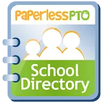 School Directory | Indus Appstore | App Icon