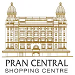 Pran Central | Indus Appstore | App Icon