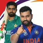 Cricket Asia Cup 2022 Schedule | Indus Appstore | App Icon