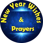 Happy New Year Wishes & Prayer | Indus Appstore | App Icon