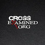 Cross Examined | Indus Appstore | App Icon