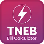 TNEB Bill Calculator | Indus Appstore | App Icon