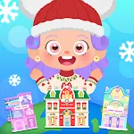 BonBon Life World Make Stories | Indus Appstore | App Icon