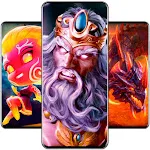 Gods Wallpapers Full HD / 4K | Indus Appstore | App Icon