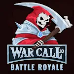 WarCall.io | Indus Appstore | App Icon