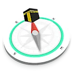 Qibla Finder Compass: Qibla Fi | Indus Appstore | App Icon