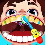 Dentist games - doctors careapp icon