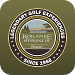 Kokanee Springs Resort | Indus Appstore | App Icon