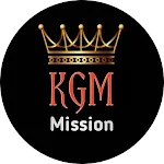 KGM MISSION | Indus Appstore | App Icon